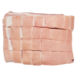 Pork Belly On The Bone Per Kg