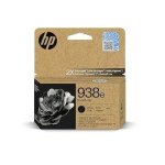 Hp 938E Evermore Cartridge Black