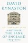 Till Time&  39 S Last Sand - A History Of The Bank Of England 1694-2013   Paperback