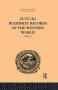 Si-yu-ki: Buddhist Records Of The Western World - Translated From The Chinese Of Hiuen Tsiang   A.d. 629  : Volume II   Paperback