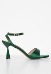 Superbalist Sutton Anklestrap Stiletto Heel - Green