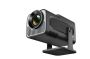Portable LED Projector With Wifi & Bluetooth & Home Theater Projector