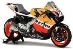 1:12 Minichamps 26 Dani Pedrosa Repsol Honda RC211V 2006