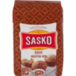 Bran Muffin Mix 500G