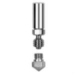 All Metal Hot End For Wanhao Duplicator I3 MSW002