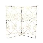 Pegboard Metal FILIGREEMEDIUM96 89CM