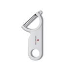 Victorinox Swiss Army Victorinox Potato Peeler - White