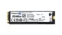 Kingston 2048GB Fury Renegade G5 Pcie 5.0 M.2 Nvme SSD