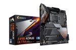 Gigabyte Z490 Aorus Ultra Wi-fi Motherboard