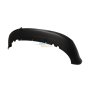 Audi A4 B6 Lower Front Bumper / Spoiler 01-04