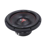 Ice Power IPS-GRU12D4 12" 22000W Guru Series Dvc Subwoofer - Autostyle Motorsport South Africa