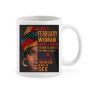 Mugit February Coffee Mug