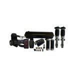 BMW Airlux Bluetooth Air Suspension Kit - F30 Series - Autostyle Motorsport South Africa