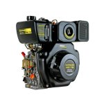 Engine Diesel Power Electric Start