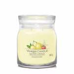 Yankee Candle - Signature Medium Iced Berry Lemonade