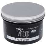 Vines Vintage Shave Cream 125ML