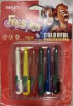 Crayon Paint Pack