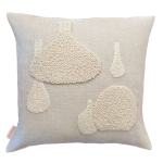 Vessels: Natural Pattern 5 - 50CM X 50CM