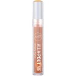 Sorbet All A-pout-me Plumping Lip Gloss Butterscotch