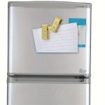 1PC Golden Bar Fridge Magnet Fake Golden Brick Shape Refrigerator Magnets Gift For Home Refrigerator Decoration Souvenir Birthda