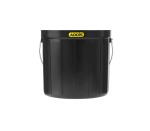 Addis Builders Bucket Round Black