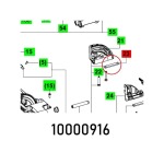 Festool Rail Tsf 55 Ebq