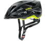 Uvex I-vo Cc Mips Midnight Silver 52-57CM Cycling Open Face Helmet Black