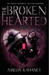 The Brokenhearted
