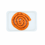 Bacon & Cheese Braai Wors