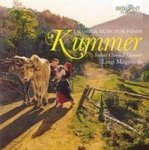 Kummer: Chamber Music For Winds Cd Album