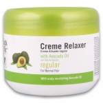 Black Chic Cream Relaxer 250ML