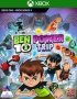 Ben 10: Power Trip Xbox One