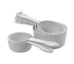 Progressive Measuring Cups - 6PC