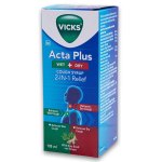 Acta Plus 100ML - 2 In 1 Relief