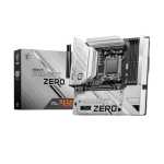 MSI B650M Project Zero Motherboard Marketplace Brits Bros