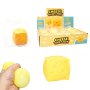 Cheese Squishy Slow-rising Toy