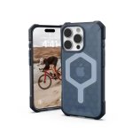 Essential Armor Magsafe Case - Apple Iphone 16 Pro - Cloud Blue