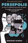 Persepolis I & II - Marjane Satrapi Paperback