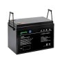 12V 300AH Lithium Ion LIFEPO4 3.6KWH 4000 Cycle Battery First Life Cells - 2 Year Unlimited Cycles Warranty - 4000 Cycles