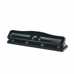 Kw-trio -trio 0999D 4H Adjustable Punch 10SHEET