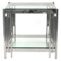 Furniture - Homefront Side Table