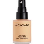 Crown Longwear Foundation Soft Sand 30ML