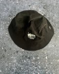 Vans Black Bucket Hat Size S m