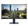 Alienware AW3225DM 31.5-inch 2560 X 1440p QHD 16:9 180Hz 1ms LED VA Curved Gaming Monitor 210-BQWN