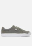 Anvil - White olive