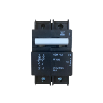 QF-2 26MM 35A D p 6KA Circuit Breaker
