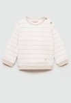 Sweatshirt Melis - Light pastel Brown