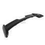 Suzuki Baleno / Toyota Starlet Roof Boot Spoiler Gloss Black 17+