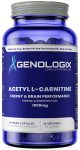 Acetyl L-carnitine Energy & Brain Performance