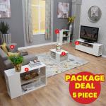 Opala Package Deal